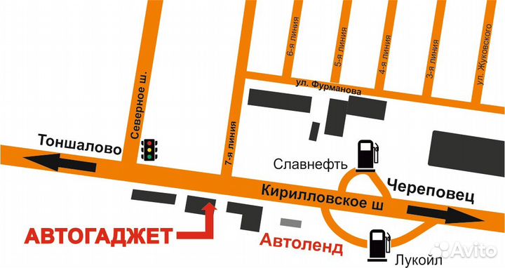 Дефлекторы капота