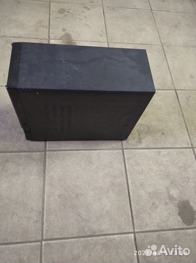 Корпус для компьютера