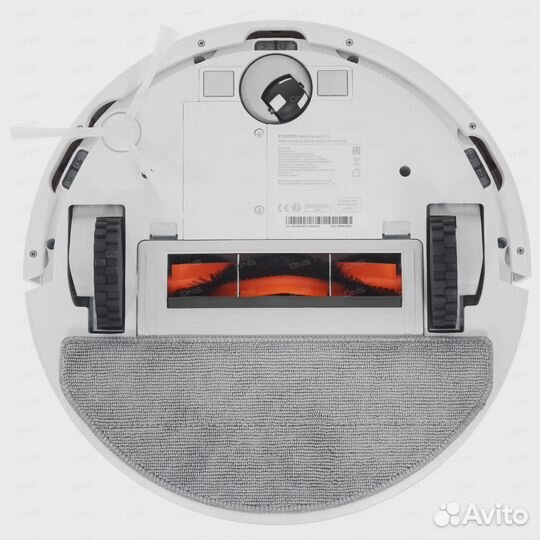 Робот пылесос Xiaomi Mi Robot Vacuum E10 Новый