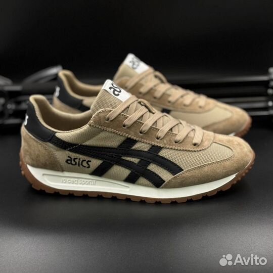 Красовки мужские Asics