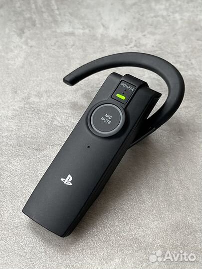 Игровая гарнитура для PlayStation 3: sleh-00075