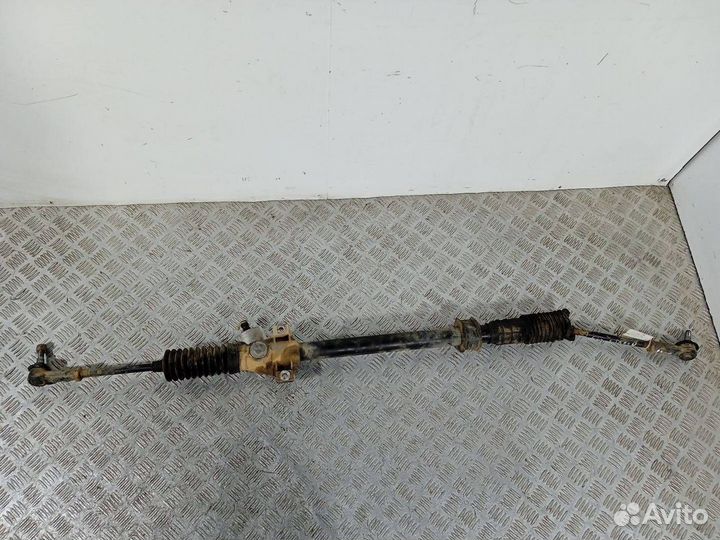 Рейка рулевая Citroen C25