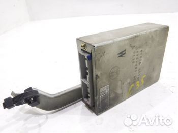 Блок управления ABS Ниссан