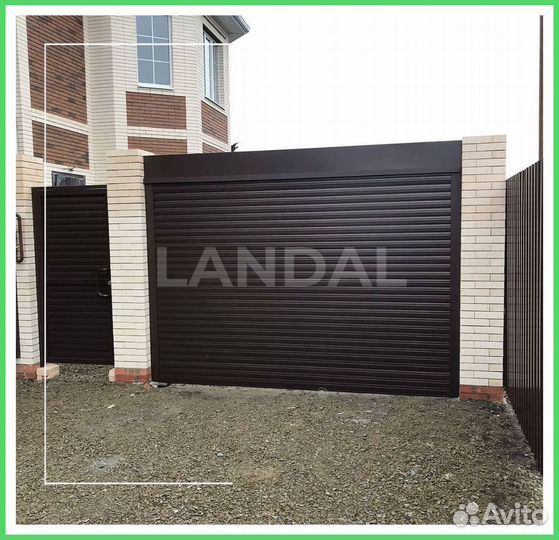 Рольворота