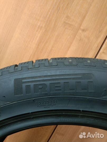 Pirelli Scorpion Winter 275/45 R20 110V