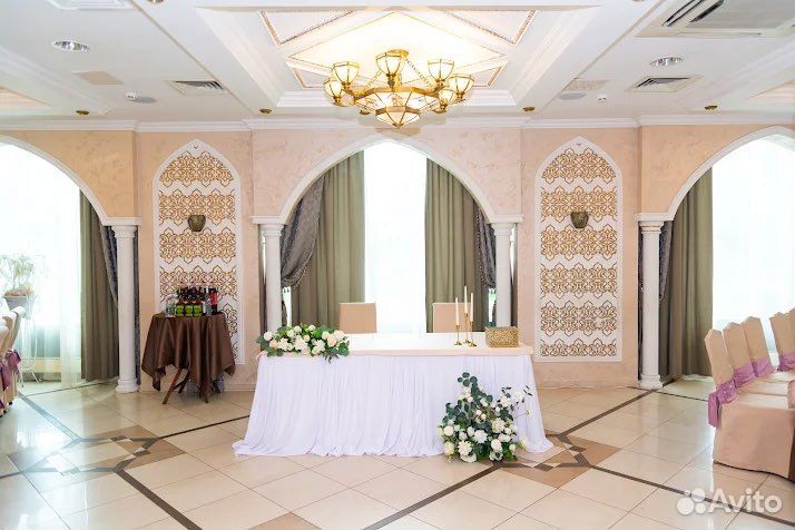 Оформление свадеб, свадебный декор, арки, фотозоны