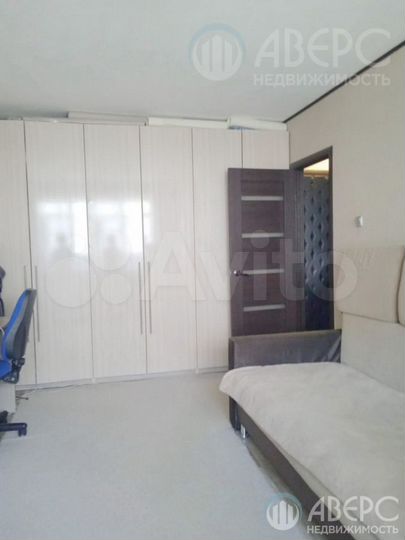 1-к. квартира, 33,7 м², 4/5 эт.