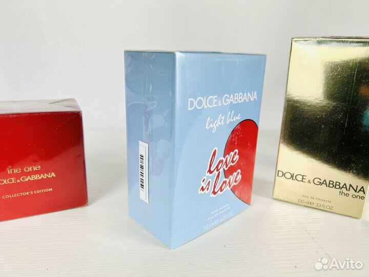 Духи женские