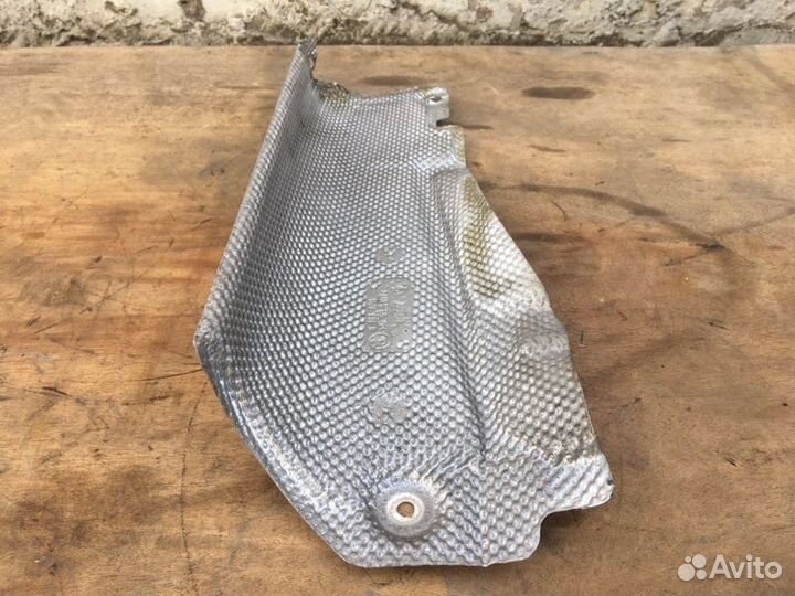 Термо экран BMW 3 E46 98-05 M54 2.5