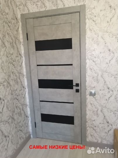 Качественная дверь межкомнатные царговые с бесплат