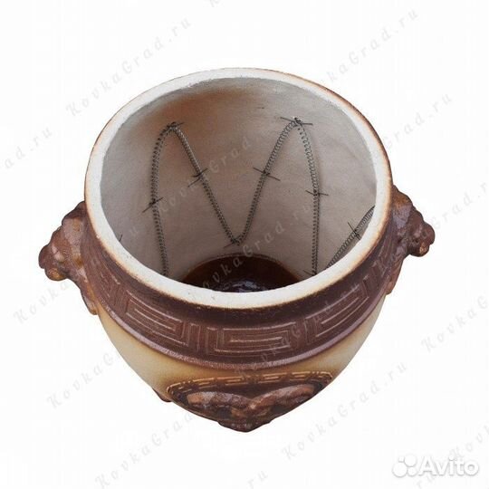 Тандыр электрический 