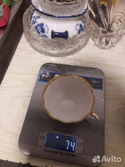 Открывалка СССР