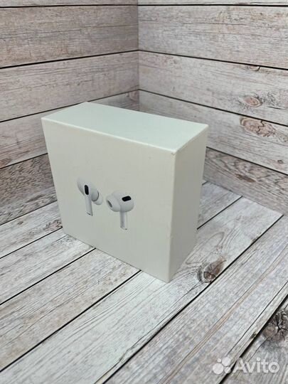 Беспроводные наушники без лого