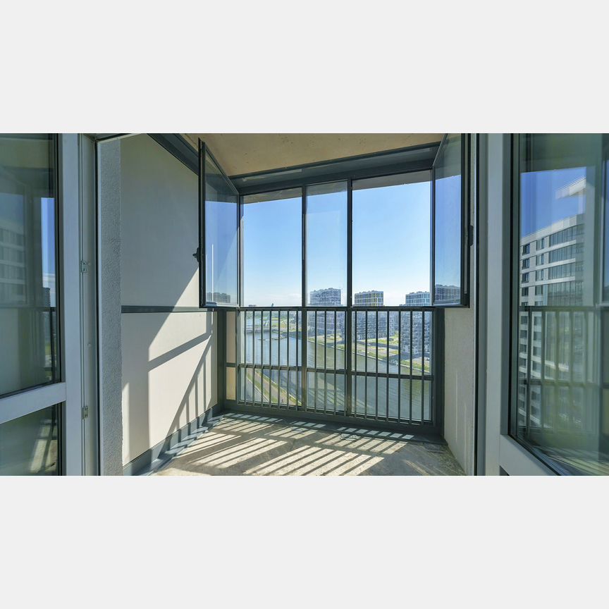 3-к. квартира, 87 м², 17/20 эт.