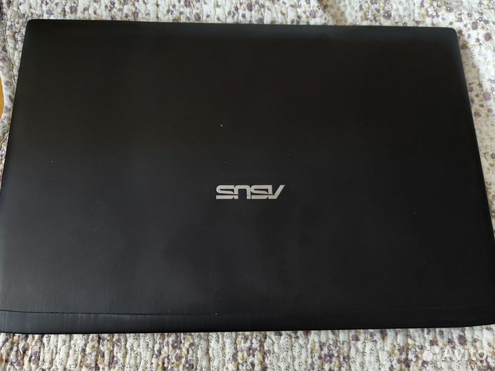 Asus FX60V