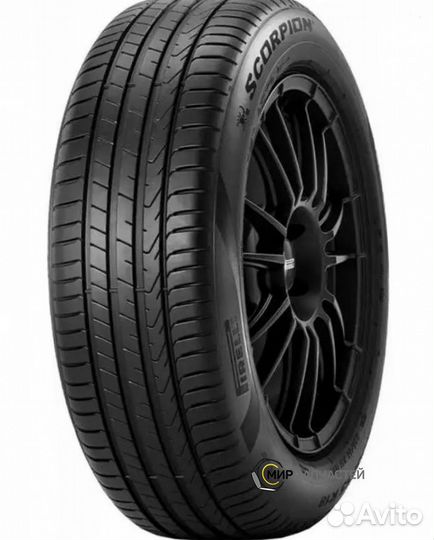 Pirelli Scorpion 255/45 R20 105Y