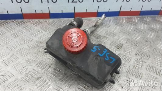 Бачок гу peugeot 406 (LSE05NO01)