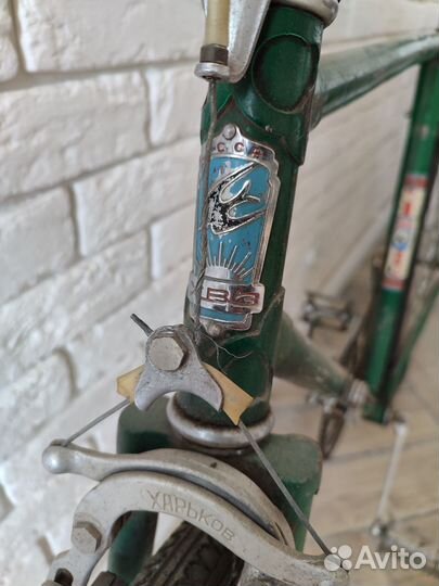 Велосипед Харьков