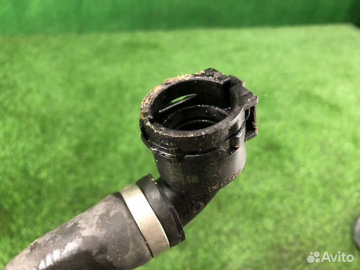 Патрубок системы охлаждения Bmw X1 E84 N47D20 2013