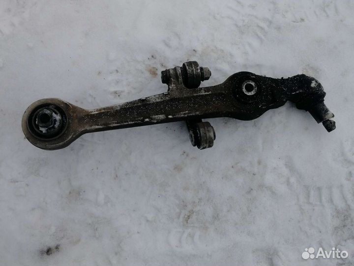 Рычаг передний Нижний ауди а4б5