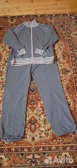 Костюм спортивный женский Pezzo