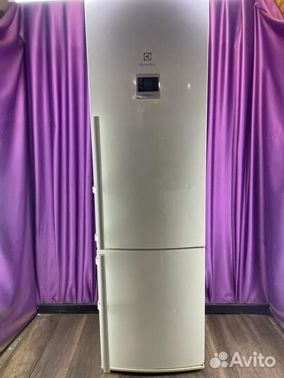 Холодильник Electrolux с доставкой