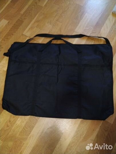 Сумка для подрамников