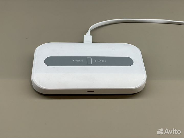 Зарядное устройство Lyambda 3 в 1