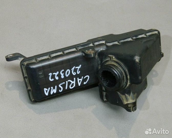 Резонатор воздушный Mitsubishi Carisma