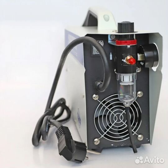 Аппарат плазменной резки аврора джет 40