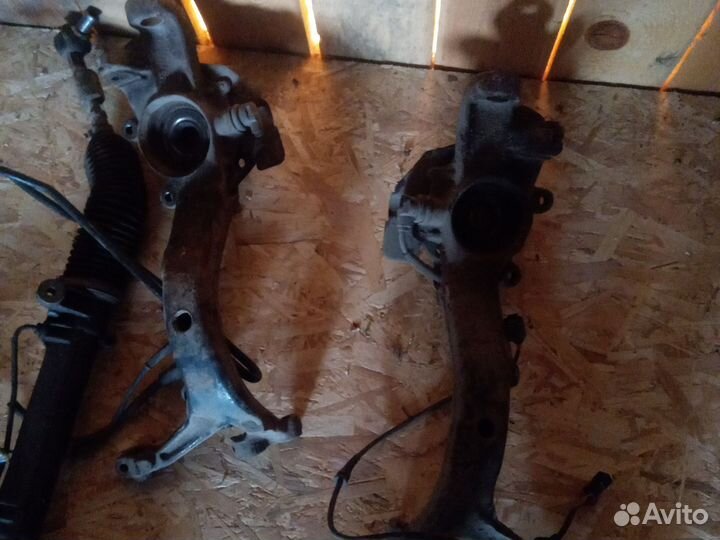 Запчасти Фольксваген Пассат б5