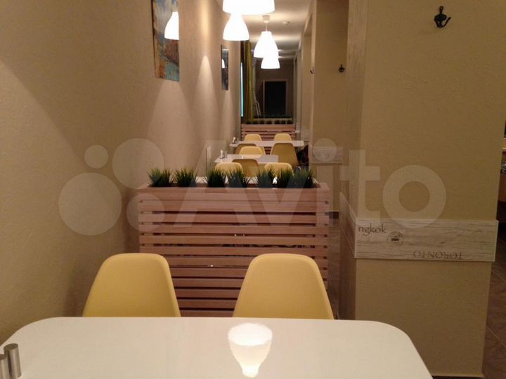 ПСН под ресторан, доступ 24/7