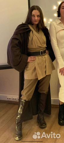 Косплей Костюм джедая