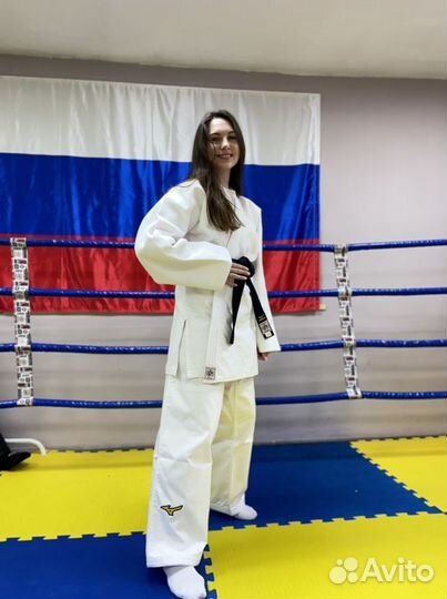 Кимоно Mizuno Оригинал