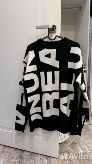 Кофта pull and bear