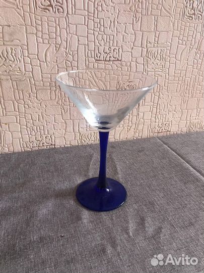 Набор бокалов для Martini