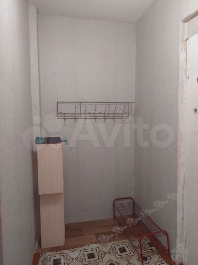 1-к. квартира, 29,6 м², 5/5 эт.