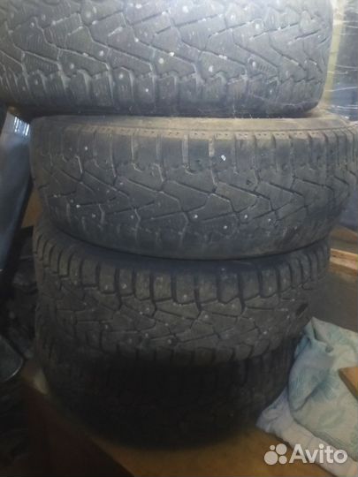 Pirelli Ice Zero 185/65 R15