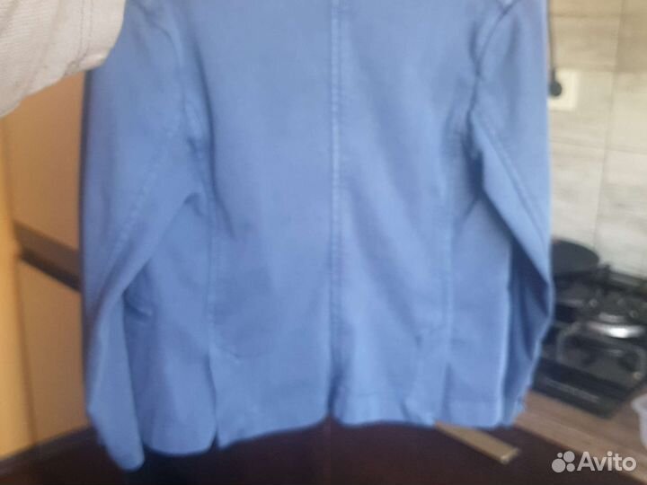 Пиджак gulliver 104