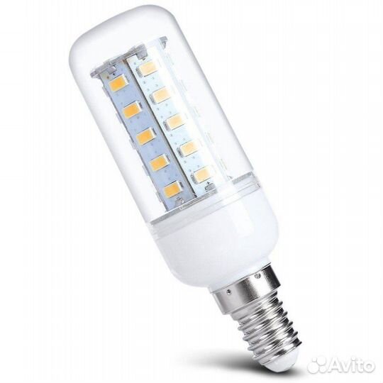 Лампа энергосберегающая