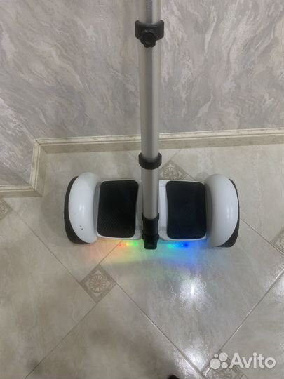 Гироскутер