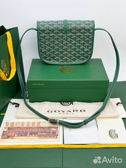 Сумка мужская Goyard
