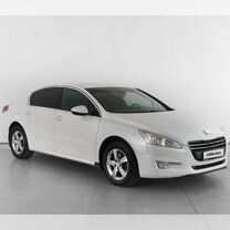 Peugeot 508 1.6 AT, 2012, 134 701 км, с пробегом, цена 1 269 000 руб.