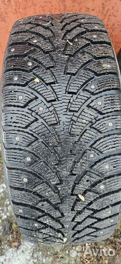 Nordman Nordman 4 235/55 R17