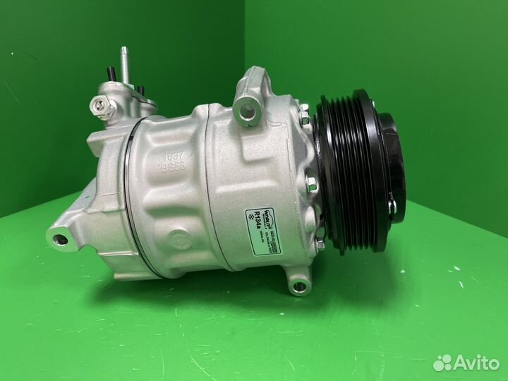 Компрессор кондиционера Opel Insignia 2.0 новый