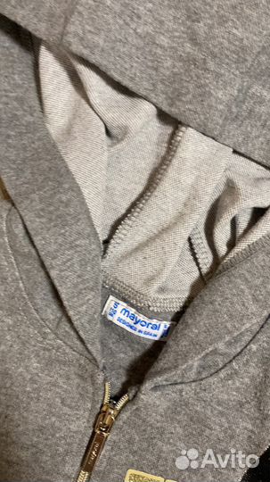 Костюм mayoral 110