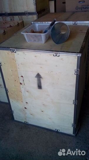 Перосъемная машина