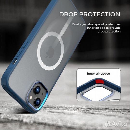 Чехол на iPhone 14 pro