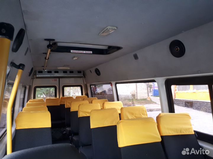 Mercedes-Benz Sprinter Classic 2.1 МТ, 2014, 415 000 км
