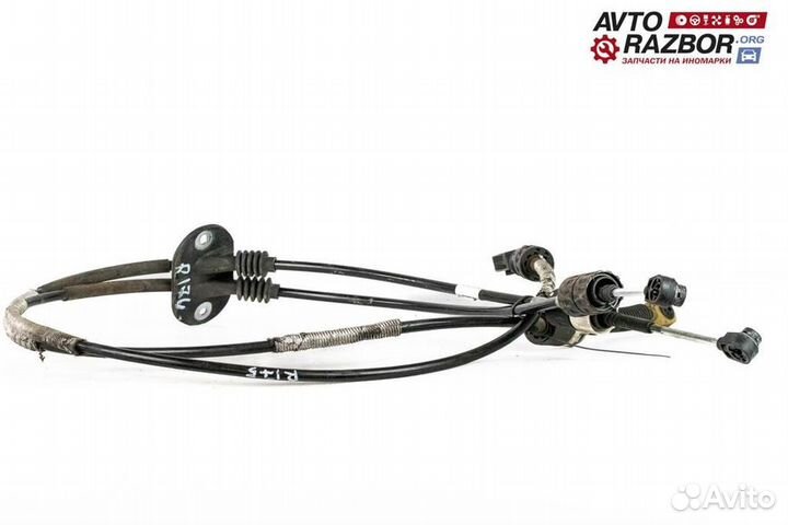 Трос МКПП Ford Focus 2 2005-2008